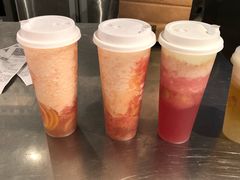 -喜茶(中山白水井店)