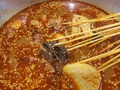 -付小姐在成都(中山公园店)