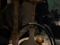 -Hideout Hookah Lounge·隐觅地