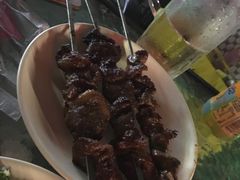 -老城南食府(宣武门东大街店)