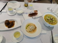 -西湖春天•老字号杭州菜(百汇店)