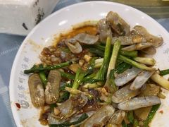 -明记海鲜大排档(巽寮湾店)