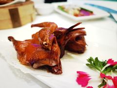 -新成海港大酒楼(康华路店)