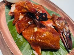 -小厨娘书香金陵(夫子庙老门东店)