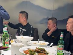 -院里寻菜·精致庭院菜(观沙岭店)