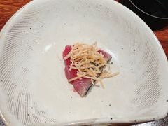 -桐寿司Sushi Tong