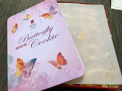 -国际饭店·帆声西饼屋(黄河路店)