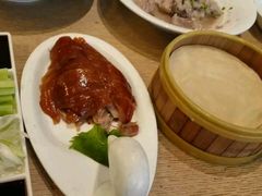 -青年公社烤鸭(青年路店)