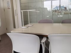 -白鲸自习室(公主坟店)