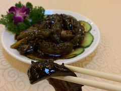 -九花山烤鸭店