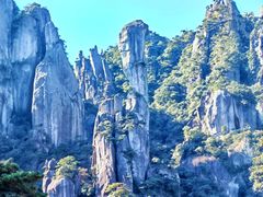 -三清山风景名胜区