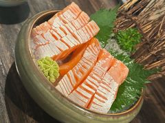 三文鱼-眷屋の深夜食堂(云瑞邻里中心店)