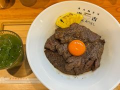 -Ramen满吉·豚骨拉面(丽园路店)