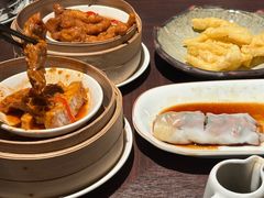 -逸东轩(香港逸东酒店)