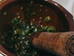 -陈大锅·岳阳鱼馆·地道岳阳菜(美食街店)