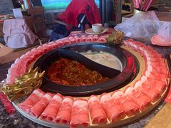 -蜀大侠火锅(森兰花园城店)