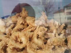-德盛炸鸡腿(大沽南路店)