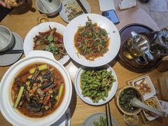 -湘拾(壹方北馆店)