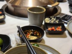 -狐狸爱上椰子鸡(滨江星光大道店)