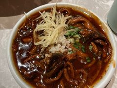 -松鹤楼面馆·古法焖肉面(观前店)