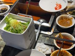 -名扬煮艺肥牛自助火锅(东平店)