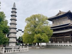 -香积寺