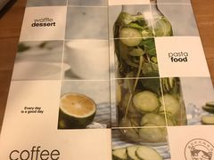 -雕刻时光咖啡馆(北苑店)