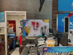 -DQ·蛋糕·冰淇淋(鸿坤店)