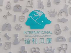 -谐和贝康宠物医院24小时·宠保定点(急重症转诊中心)