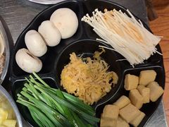 -英雄故事地摊烤肉(马驹桥店)