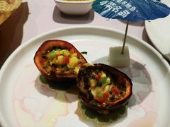 -79号渔船海鲜饭店(岗厦店)