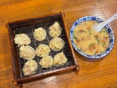 -张家巷美食(南浔店)