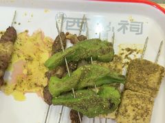 -遇西祠·海鲜烧烤(总店)