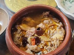 -香满楼(临安路店)