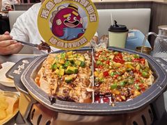 -一味一诚•鲜嫩烤鱼(昌平悦荟店)