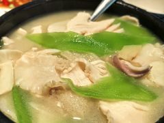 -金谷仓家庭料理(马泉营店)