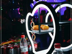 -轩 SUPER LIVE 超级现场(农科路店)