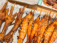 -小乾杯串店•16年沈阳烧烤(文安路店)