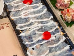 -琥珀川糟粕醋火锅(慈云寺店)