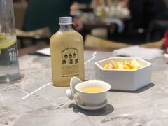 -渔语鱼新川菜Bistro(万象天地店)
