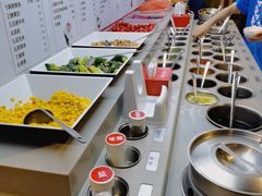 -海底捞火锅(关山保利店)