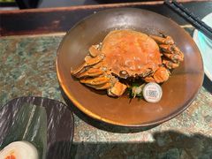 -苏帮袁Sue Cuisine(南开大悦城店)