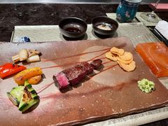 -Ginza Onodera铁板烧(外滩十八号店)