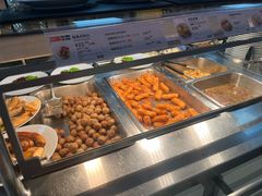 -宜家·瑞典风味餐厅(四元桥店)