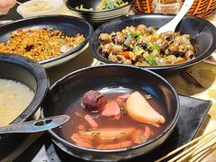 -聚味瞿记·龙虾堂(天元店)