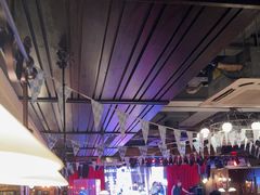 -宝莱纳啤酒花园餐厅PAULANER BRAUHAUS Nanjing(广州路店)