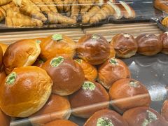 -烘焙町面包店(西四店)