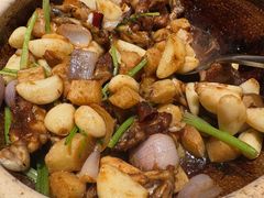 -漢舍中国菜馆(889广场店)