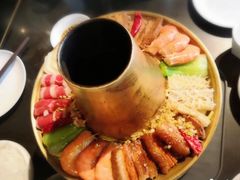 -鼓楼东街老火锅(鼓楼店)