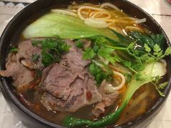 -熊猫川菜馆 panda chine